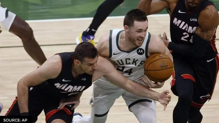 How to watch Bucks vs Heat live