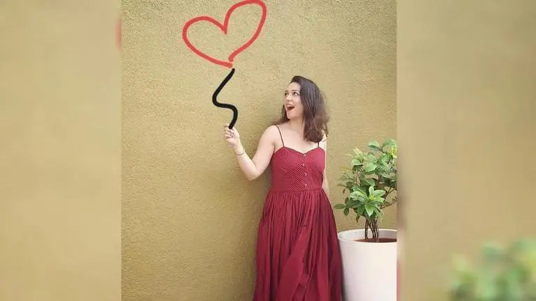 Nauheed Cyrusi's birthday special: Where is she now and other details of the ace actor Nauheed Cyrusi's birthday