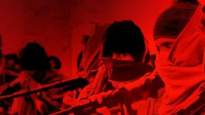 Failing to disrupt peace, Pak & terrorists target economy, apple trade Kashmir