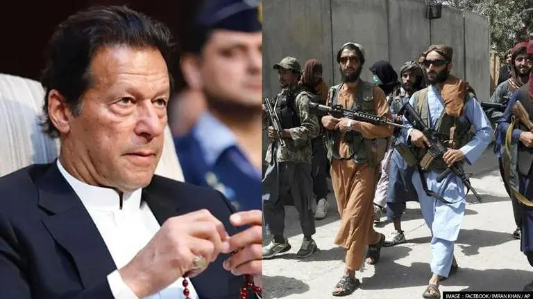 'Al Badar': Tehrik-i-Taliban announces spl ops in Afghanistan amid Pak political crisis Pakistan