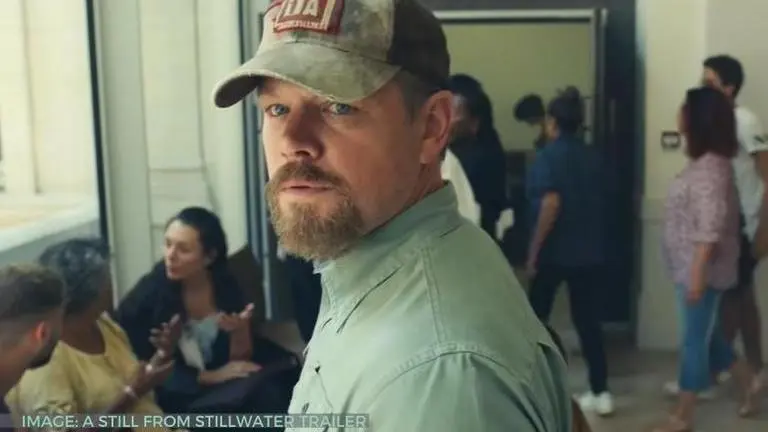 'Stillwater' trailer has Matt Damon going beyond borders to save his daughter: Watch Stillwater