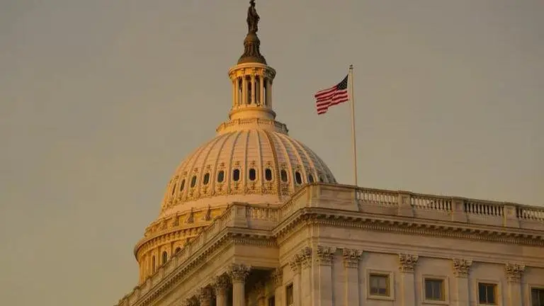 How strong is the US House without a speaker? Not much, and here's why House Of Representatives