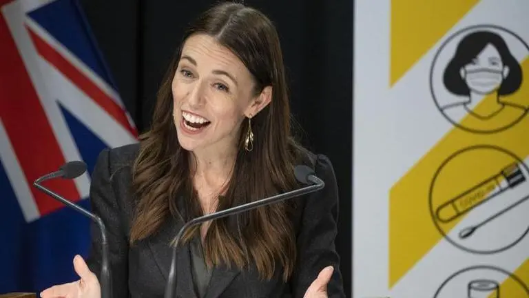 New Zealand lifts lockdown in Auckland after 107 days; adopts new COVID approach New Zealand