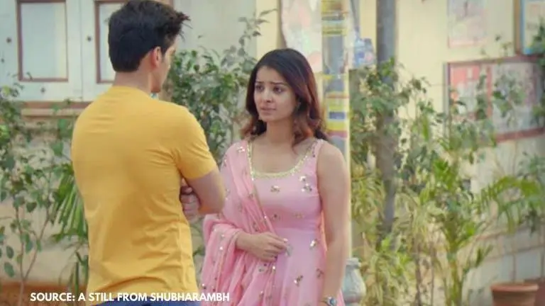 shubharambh written updates