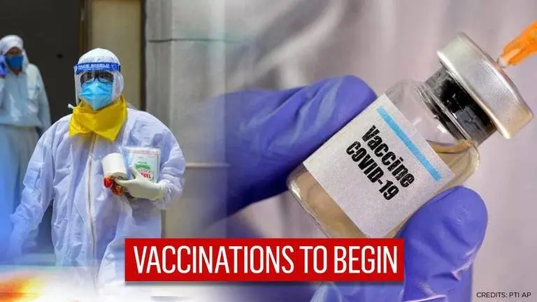 Germany, Italy, New Zealand to begin COVID-19 vaccinations soon; check dates here Germany