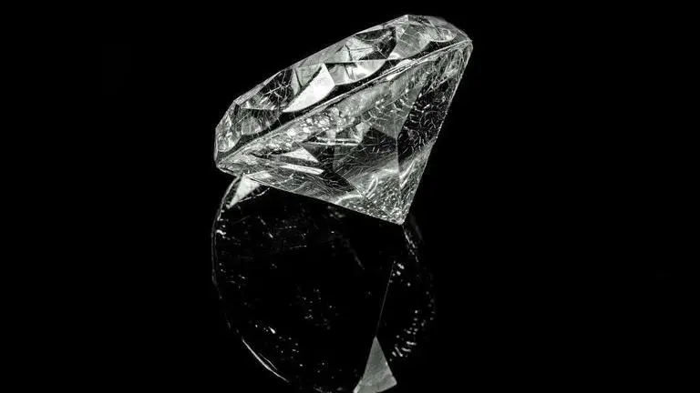 MP Farmer becomes millionaire after discovering 13-carat diamond in Panna district MP