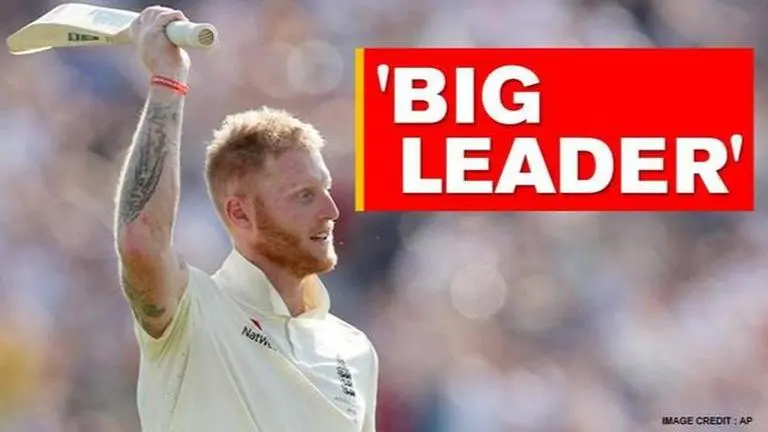 Ben Stokes