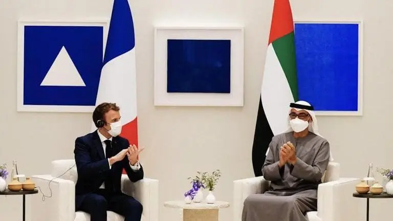 France to sell 80 Rafale jets, 12 Caracal helicopters to UAE in $18 billion defence deal UAE