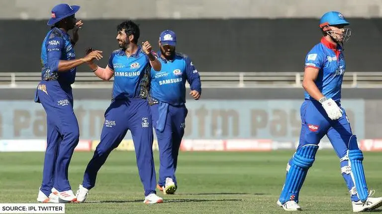 Jasprit Bumrah on song again, fans and pundits in awe of "Test match like” spell Jasprit Bumrah