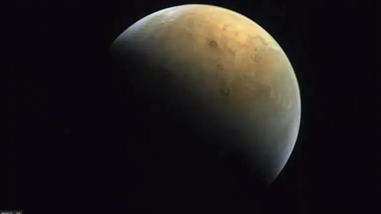 Watch Mars Live: For the first time, you can see Mars as it is right now, says ESA Mars
