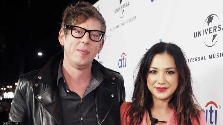 Michelle Branch reveals she's pregnant months after suffering miscarriage last year Michelle Branch