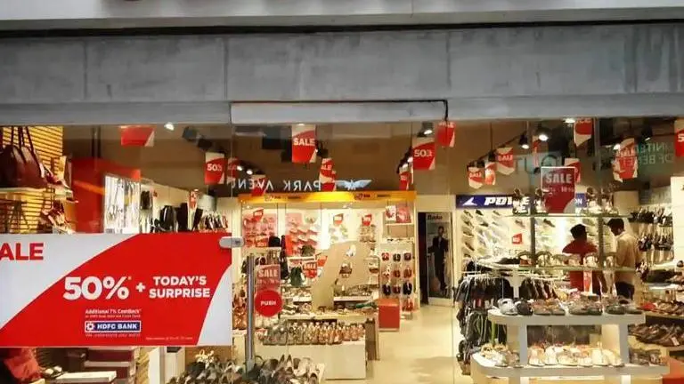 Bata India surges on report of strategic partnership with Adidas Adidas