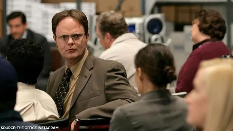 Best of 'The Office' Christmas episodes to binge-watch this holiday season the office christmas episodes