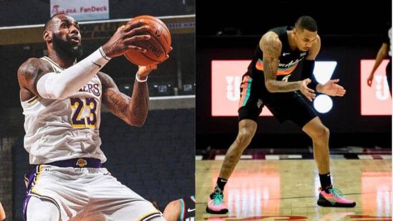 Lakers vs Spurs live stream: How to watch NBA live, TV channel, h2h and ...