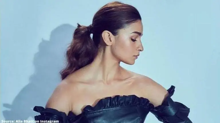 Alia Bhatt
