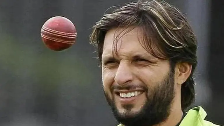 Salman Butt, Shahid Afridi, Pakistan Junior League, Pakistan vs New Zealand, Arafat Minhas, Basit Ali, Mohammad Zeeshan