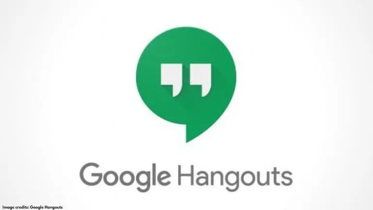 How to use Google Hangouts