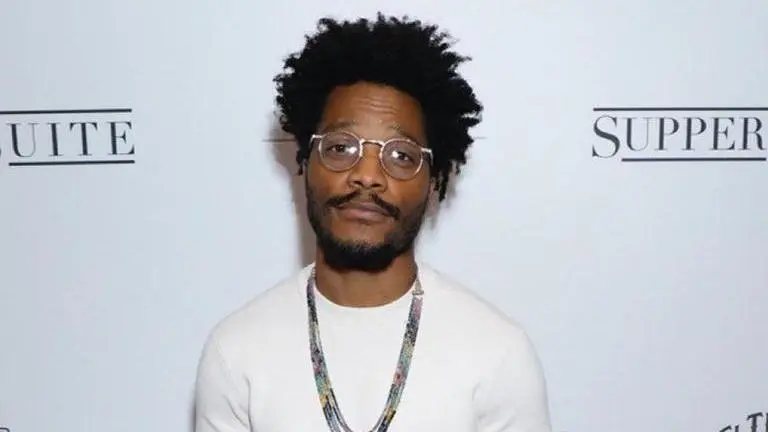 Jermaine Fowler developed semi-autobiographical comedy for Fox