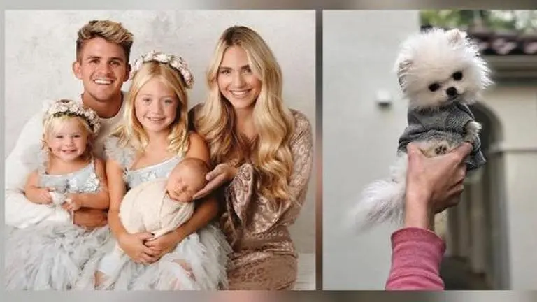 What happened to Carl from La Brant Family? Find out where he is now what happened to carl