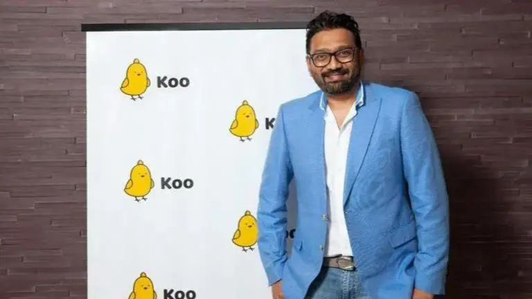 Koo looking forward to extend userbase to 100 million by the end of 2022 Koo is looking forward to extend its userbase to 100 million by the end of this year