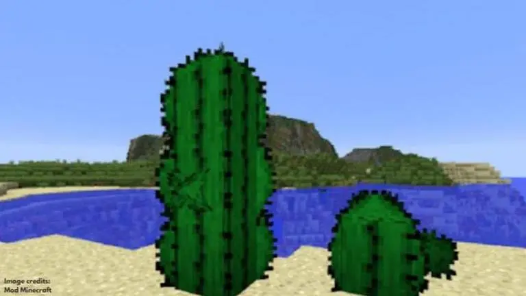 How to make Green Dye in Minecraft & what are its best uses? Minecraft