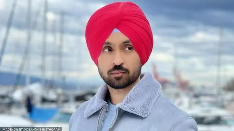 DYK Diljit Dosanjh's Sajjan Singh Rangroot was 1st Punjabi film to release in Russia? Diljit Dosanjh