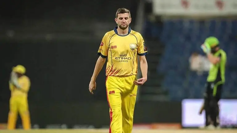 IPL 2020: KKR dealt BIG blow as pacer Harry Gurney ruled out due to shoulder injury IPL 2020