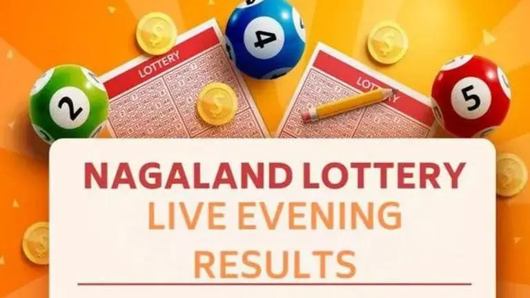 Nagaland Lottery: Dear Falcon Thursday Evening Results | September 26 nagaland lottery