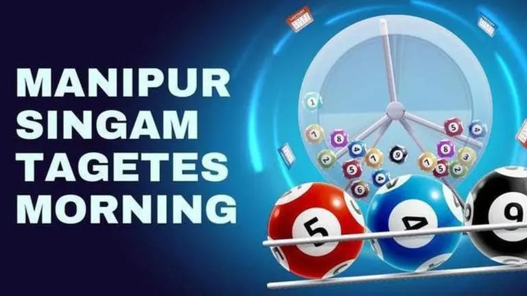 Manipur Lottery Results Today 06.9.2021: Singam Tagetes Morning Lottery Results Live manipur lottery