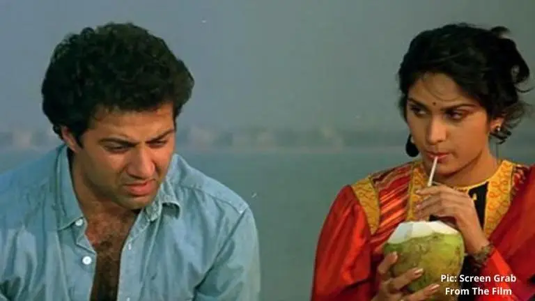 'Ghayal' was first offered to Mithun Chakraborty; read more facts as film clocks 30 years Ghayal