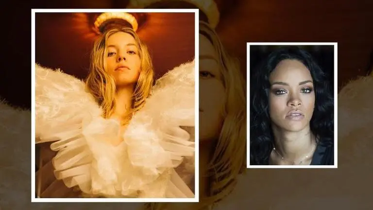 who is sydney sweeney