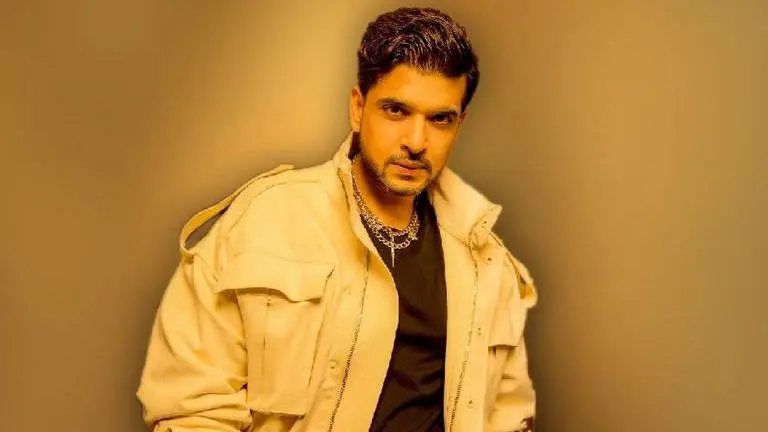 Karan Kundrra expresses worry over weight gain: Going to be a quintal... karan kundrra