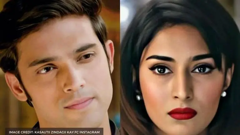 Kasautii Zindagii Kay written update