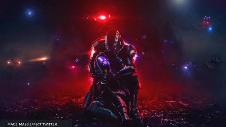 Mass Effect Andromeda: A list of best armours with their abilities from the game best armour in mass effect andromeda