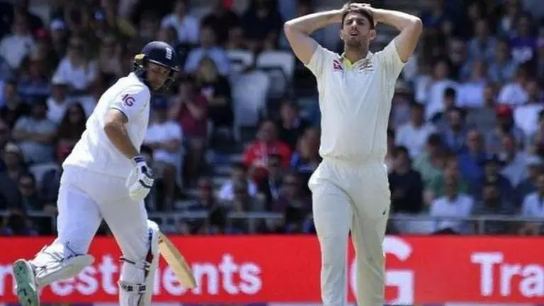 'It looked insipid': Harsha Bhogle points out concerning issue for AUS ahead of 4th Test Harsha Bhogle