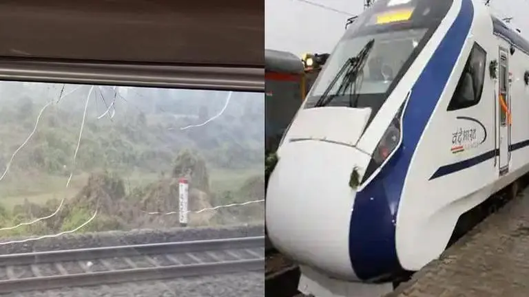 Vande Bharat Express