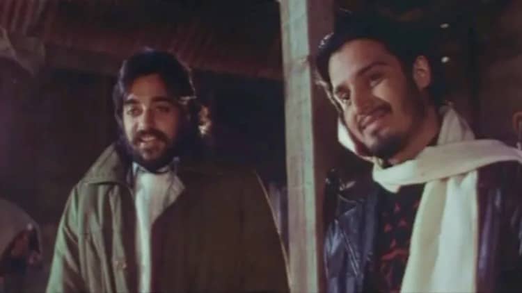 How Chance Meeting With Gulzar Paved The Way For Jimmy Shergill's ...