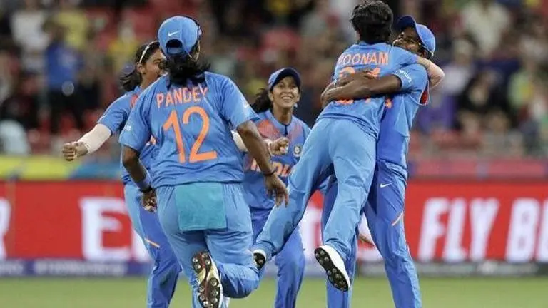 3-match Australia-India women's ODI cricket series postponed