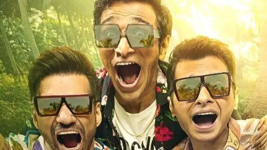 Madgaon Express On OTT: Here's Where You Can Watch Kunal Khemu's Directorial Debut Madgaon Express