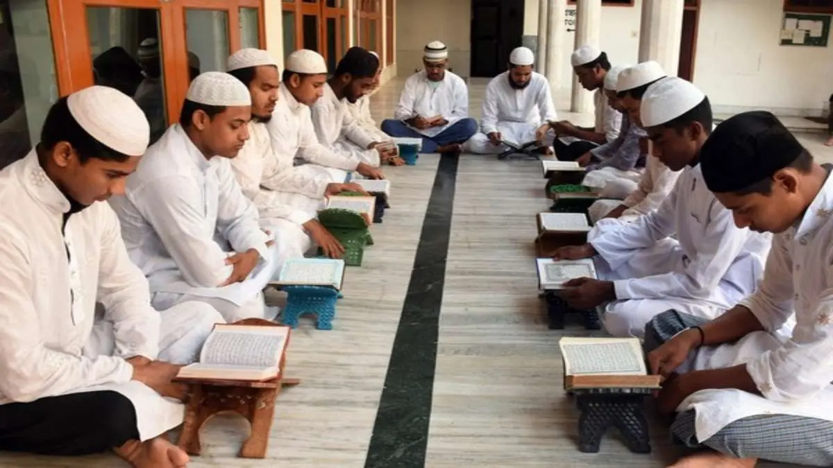 Madrasa