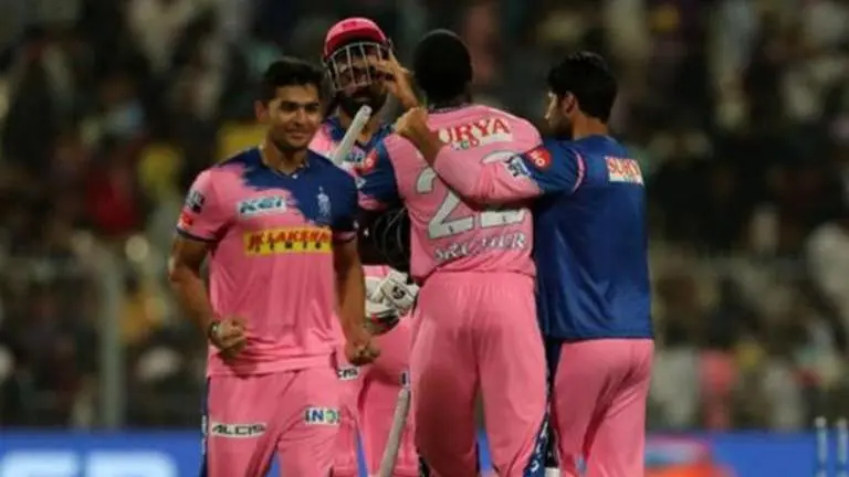 RR team 2020 preview: Full squad list, IPL match schedule and SWOT analysis RR team