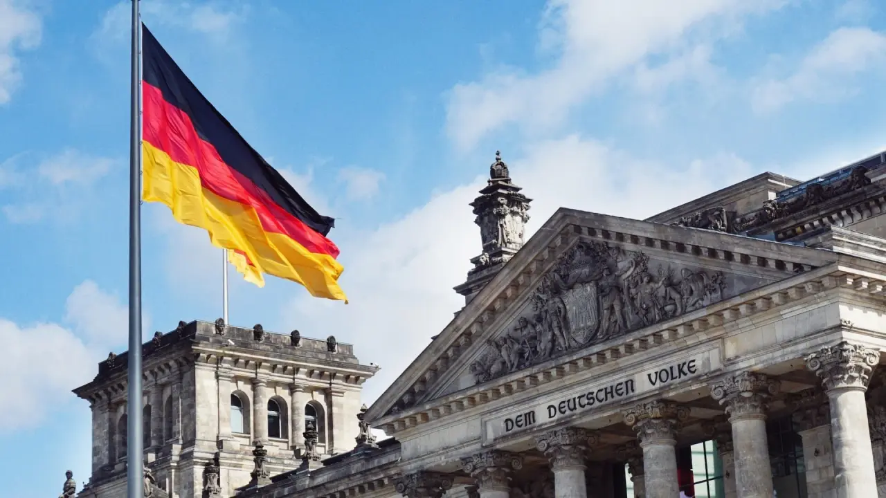 Germany’s bond yield touch year-low amid rate cut hopes Germany