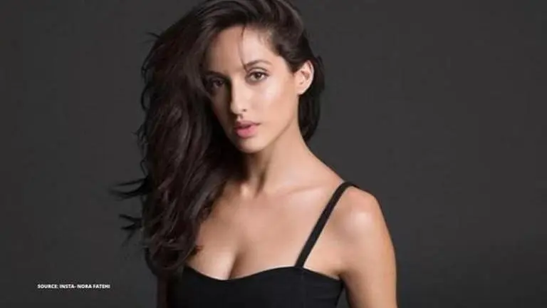 Nora Fatehi treats her 14M followers to a throwback video that changed her life; Watch Nora Fatehi