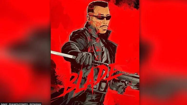 Blade