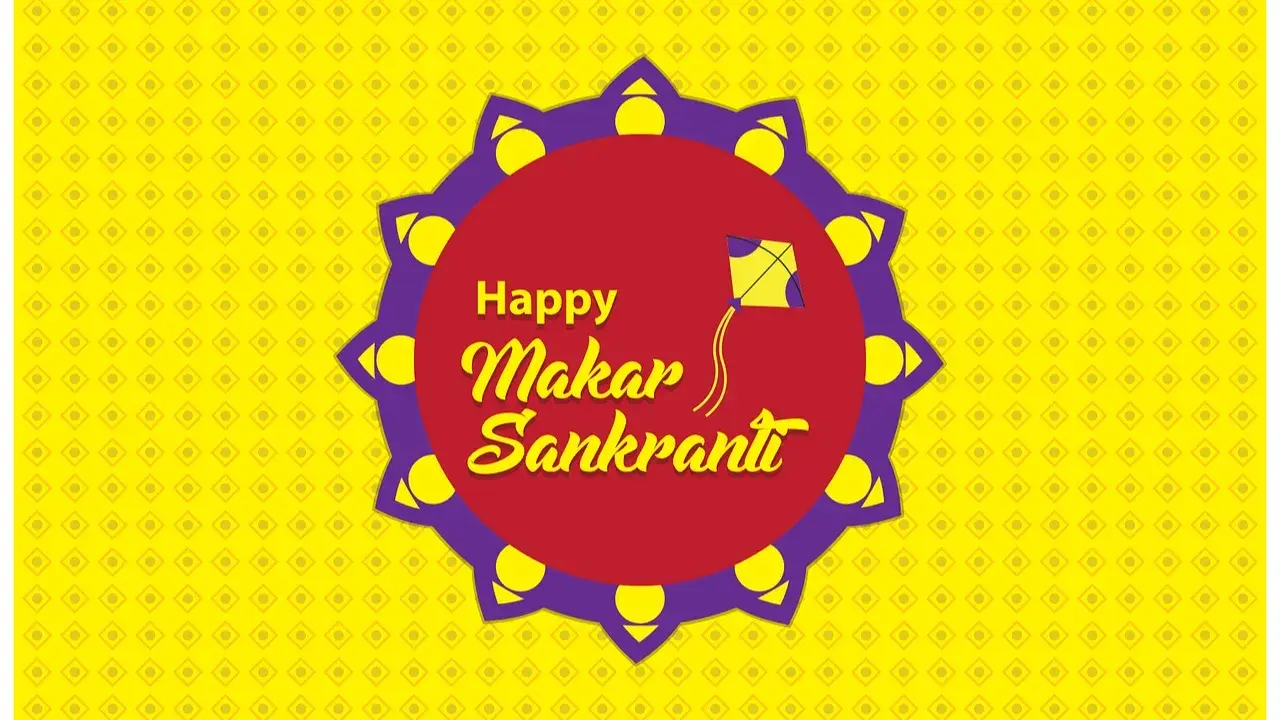 Makar Sankranti wishes