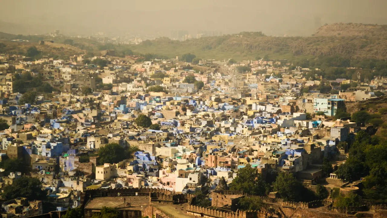 Indian Villages To Visit