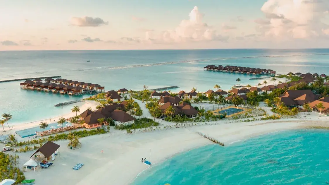Baku to be extremely tough; finance deal key to breaking climate impasse: Former Maldives prez Maldives