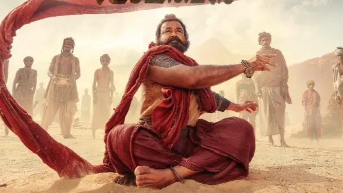Malaikottai Vaaliban Box Office Day 1 Prediction: Mohanlal's Period-drama To Open At Over ₹3 Crores Mohanlal in Malaikottai Vaaliban