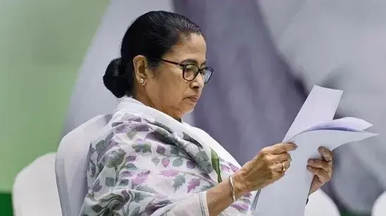 Mamata Banerjee's Bengal 'national anthem' row: History behind Tagore's iconic song West Bengal CM Mamata Banerjee