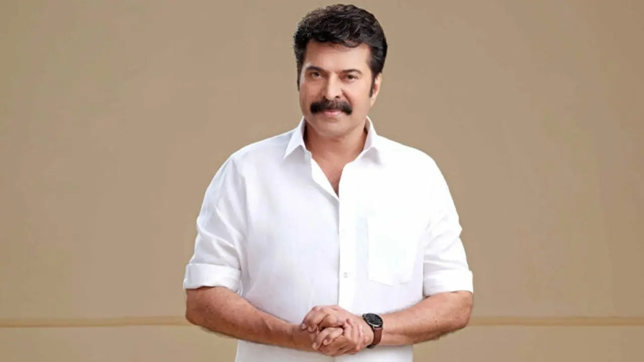 Mammootty